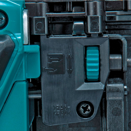 Акумулаторен такер Makita DFN350Z / 18 V, за гвоздеи 15-35 мм 