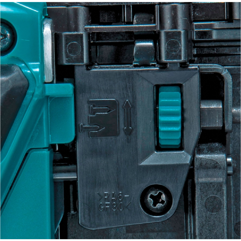 Акумулаторен такер Makita DFN350Z / 18 V, за гвоздеи 15-35 мм - Акумулаторни такери за пирони