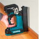 Акумулаторен такер Makita DFN350Z / 18 V, за гвоздеи 15-35 мм - Акумулаторни такери за пирони