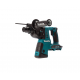 Акумулаторен перфоратор Makita DHR263Z, 18 V + 18 V - Акумулаторни перфоратори