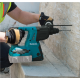 Акумулаторен перфоратор Makita DHR263Z, 18 V + 18 V - Акумулаторни перфоратори