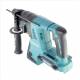 Акумулаторен перфоратор Makita DHR263Z, 18 V + 18 V - Акумулаторни перфоратори
