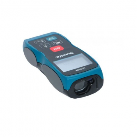 Ролетка лазерна противоударна Makita LD050P, 50 м