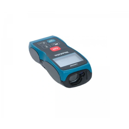 Ролетка лазерна противоударна Makita LD050P, 50 м