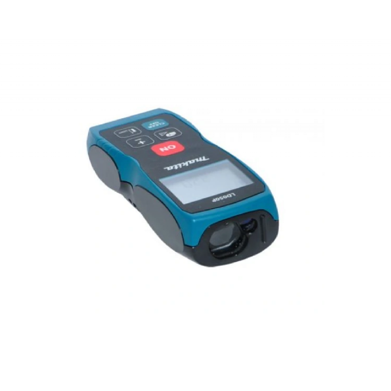 Ролетка лазерна противоударна Makita LD050P, 50 м - Лазерни ролетки