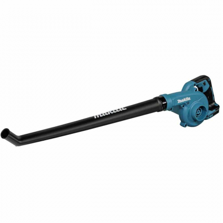 Акумулаторна въздуходувка Makita DUB186Z, 3.1 м³/мин, 18 V