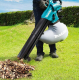 Акумулаторен листосъбирач Makita DUB187Z, LXT, 3 в 1, 18 V, 60 м/сек, 25 л - Пролетни промоции