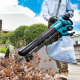 Акумулаторен листосъбирач Makita DUB187Z, LXT, 3 в 1, 18 V, 60 м/сек, 25 л - Пролетни промоции