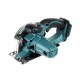 Ръчен циркуляр акумулаторен Makita DCS552Z, 18 V, O 136 мм, без батерия и зарядно - Национална промоция Makita