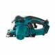 Ръчен циркуляр акумулаторен Makita DCS552Z, 18 V, O 136 мм, без батерия и зарядно - Национална промоция Makita