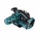 Ръчен циркуляр акумулаторен Makita DCS552Z, 18 V, O 136 мм, без батерия и зарядно - Национална промоция Makita
