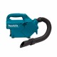 Акумулаторна прахосмукачка Makita DCL184Z, 38 W, 18 V, 1.4 м2/мин, без батерия и зарядно - Национална промоция Makita