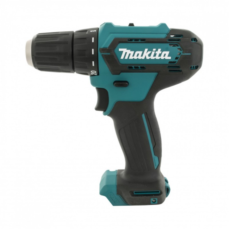 Акумулаторен винтоверт Makita DF333DZ, 12 V, 30 Nm - Национална промоция Makita