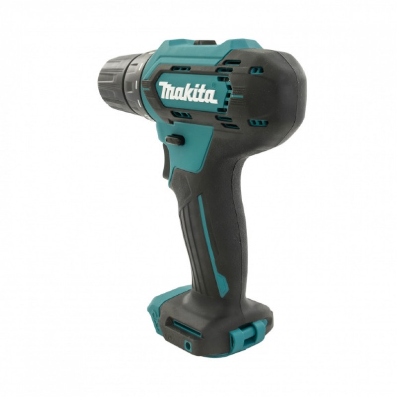 Акумулаторен винтоверт Makita DF333DZ, 12 V, 30 Nm - Национална промоция Makita