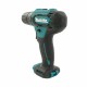 Акумулаторен винтоверт Makita DF333DZ, 12 V, 30 Nm - Национална промоция Makita
