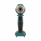 Акумулаторен винтоверт Makita DF333DZ, 12 V, 30 Nm - Национална промоция Makita