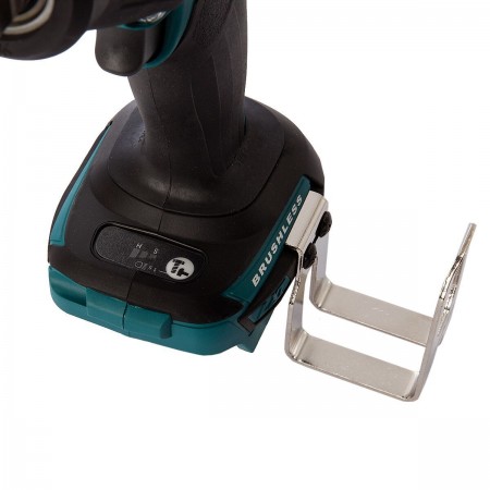 Акумулаторен ударен гайковерт Makita DTW1001Z /без батерия и зарядно устройство, 1700NM, 3/4