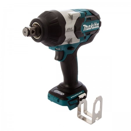 Акумулаторен ударен гайковерт Makita DTW1001Z /без батерия и зарядно устройство, 1700NM, 3/4