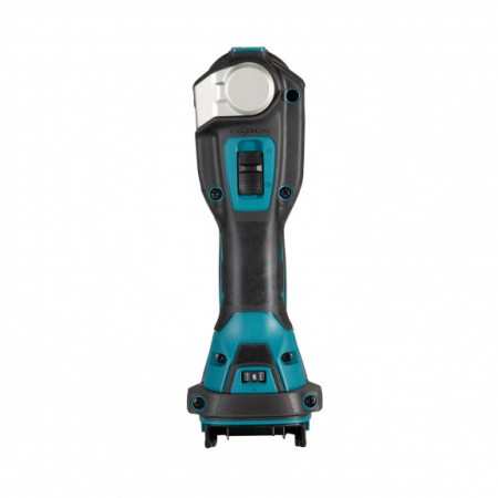 Акумулаторна мултифункционална машина Makita DTM52Z, LXT, 18 V, без батерия и зарядно