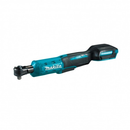 Акумулаторна тресчотка Makita DWR180Z, 47.5 Nm, 18 V, без батерия и зарядно