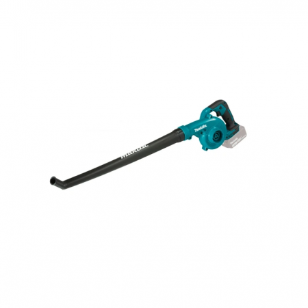 Акумулаторна въздуходувка Makita DUB186Z, 3.1 м³/мин, 18 V