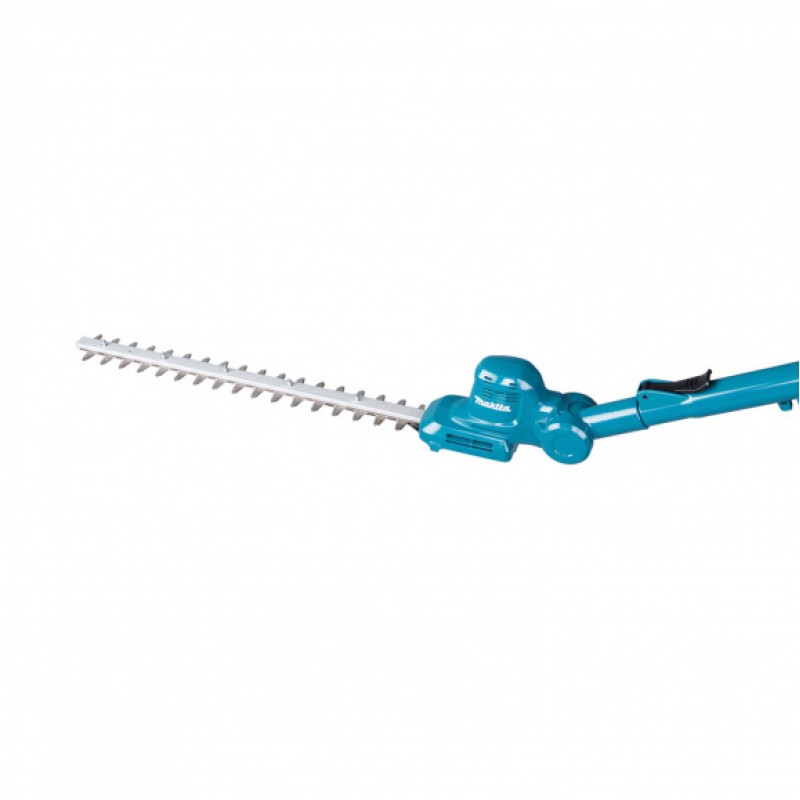 Акумулаторен храсторез Makita DUN461WZ, 18 V, 460 мм, без батерия и зарядно - Пролетни промоции