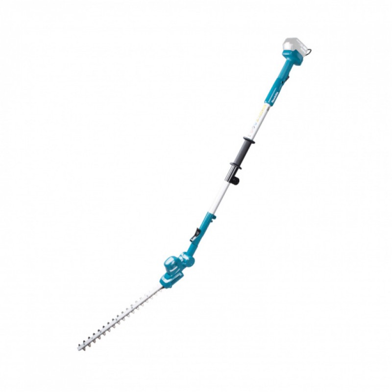 Акумулаторен храсторез Makita DUN461WZ, 18 V, 460 мм, без батерия и зарядно - Пролетни промоции