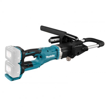 Акумулаторен свредел Makita DDG460ZX7, 150/200 мм, 2х18 V, без батерия и зарядно