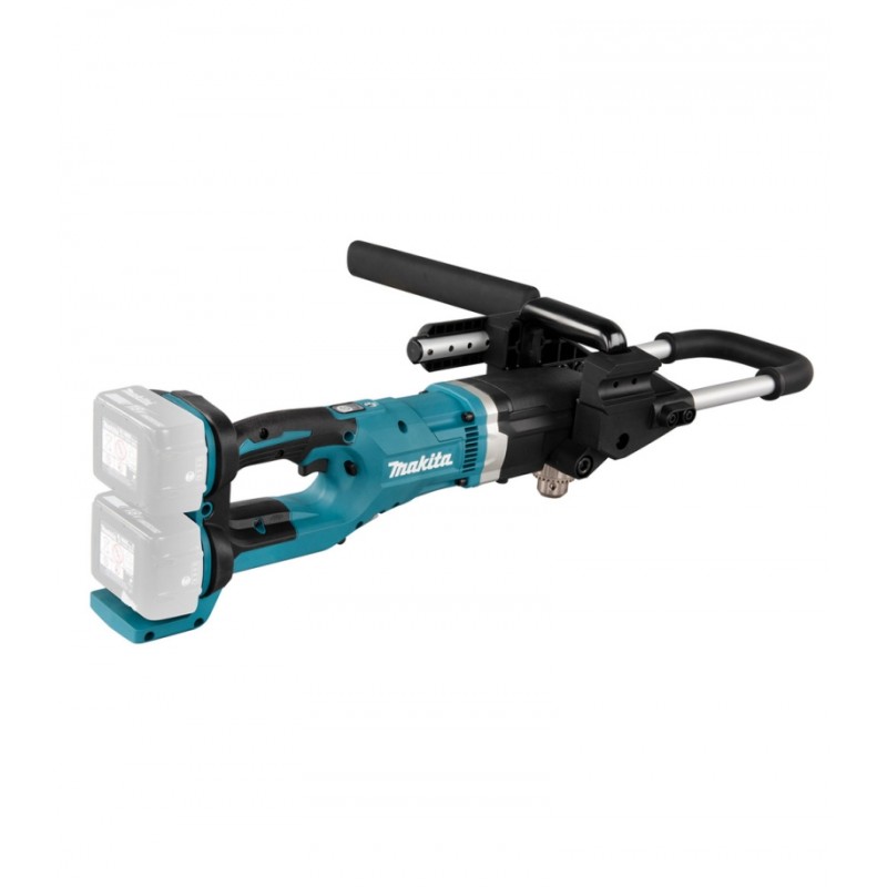 Акумулаторен свредел за земя MAKITA DDG460ZX7 - ПРОМОЦИИ
