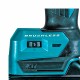 Акумулаторен лентов шлайф Makita DBS180Z, 18 V, 9x533 мм, без батерия и зарядно - Национална промоция Makita
