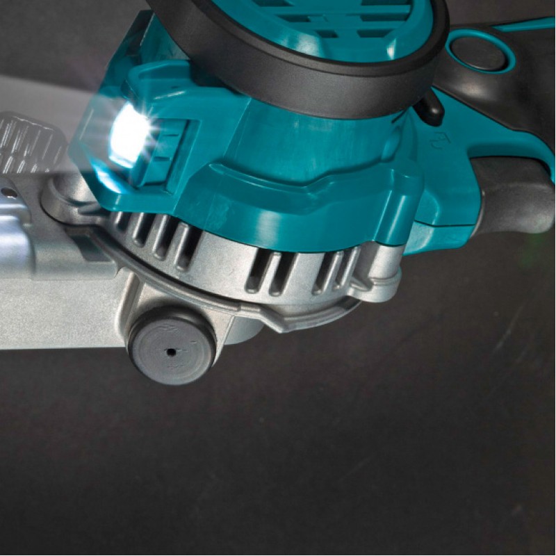 Акумулаторен лентов шлайф Makita DBS180Z, 18 V, 9x533 мм, без батерия и зарядно - Национална промоция Makita
