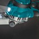 Акумулаторен лентов шлайф Makita DBS180Z, 18 V, 9x533 мм, без батерия и зарядно - Национална промоция Makita