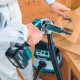 Акумулаторен лентов шлайф Makita DBS180Z, 18 V, 9x533 мм, без батерия и зарядно - Национална промоция Makita