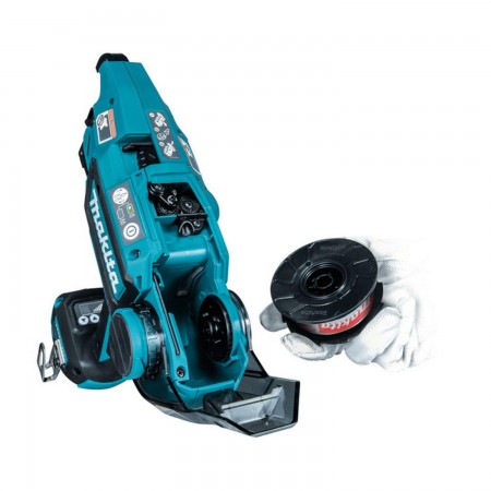 Акумулаторна машина за връзване на арматура MAKITA DTR180ZK