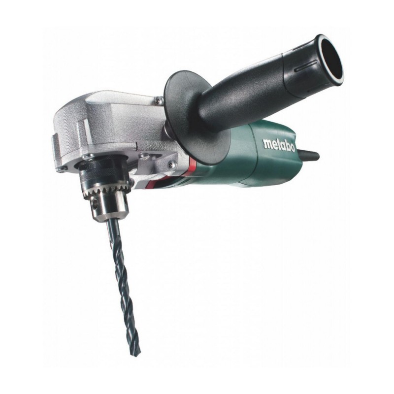 Бормашина ъглова 700W METABO WBE 700 - Акумулаторни ъглови бормашини