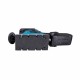 Акумулаторен виброшлайф Makita DBO381ZU, LXT, 18 V, 93x228 мм, без батерия и зарядно - Национална промоция Makita