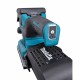Акумулаторен виброшлайф Makita DBO381ZU, LXT, 18 V, 93x228 мм, без батерия и зарядно - Национална промоция Makita