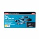 Акумулаторен виброшлайф Makita DBO381ZU, LXT, 18 V, 93x228 мм, без батерия и зарядно - Национална промоция Makita