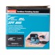 Акумулаторен виброшлайф Makita DBO381ZU, LXT, 18 V, 93x228 мм, без батерия и зарядно - Национална промоция Makita