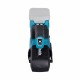 Акумулаторен виброшлайф Makita DBO381ZU, LXT, 18 V, 93x228 мм, без батерия и зарядно - Национална промоция Makita