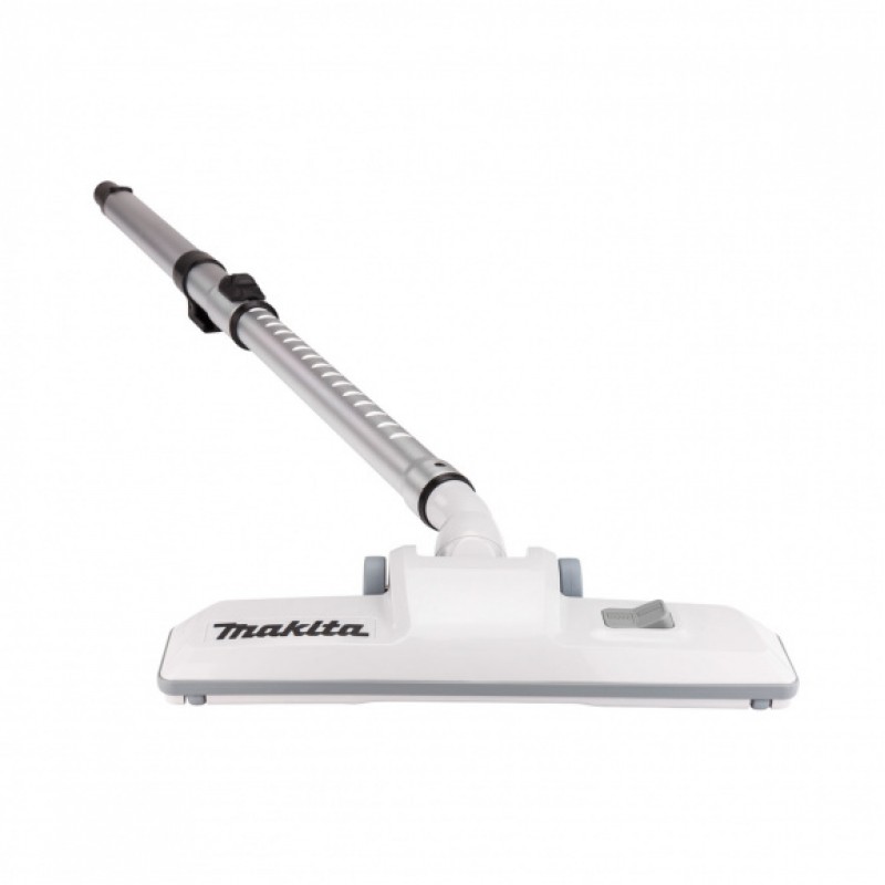 Акумулаторна прахосмукачка за сухо и мокро почистване Makita DVC155LZ, 18+18 V, 2.1 м³/мин, 15 л, без батерия и зарядно - Национална промоция Makita