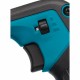Акумулаторна въздуходувка Makita UB100DZ, 12 V, 2.6 м³/мин, без батерия и зарядно - Пролетни промоции