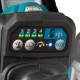 Професионален акумулаторен ударен гайковерт Makita TW001GZ, XGT, 40 V, 2050 Nm, 3/4", без батерия и зарядно - Промоции Makita