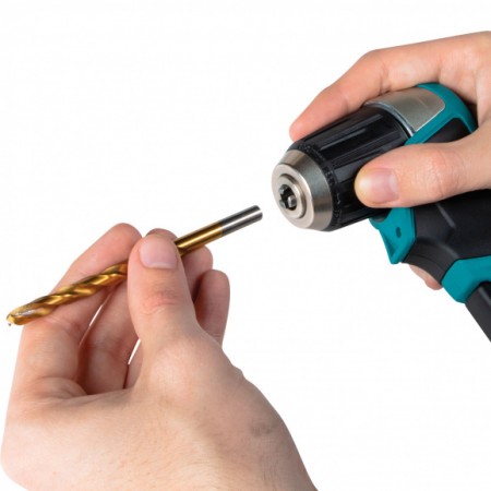 Акумулаторен ъглов винтоверт MAKITA DA333DZ