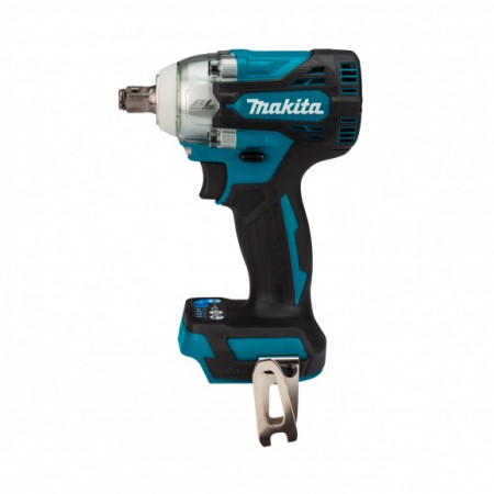 Акумулаторен ударен гайковерт Makita DTW300Z, 18 V, 330 Nm, без батерия и зарядно, DTW300Z