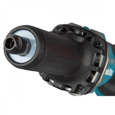 Акумулаторен прав шлайф Makita XGT, 40V Max, GD001GM201 + ПОДАРЪК от Макита България - батерия XGT BL4040F