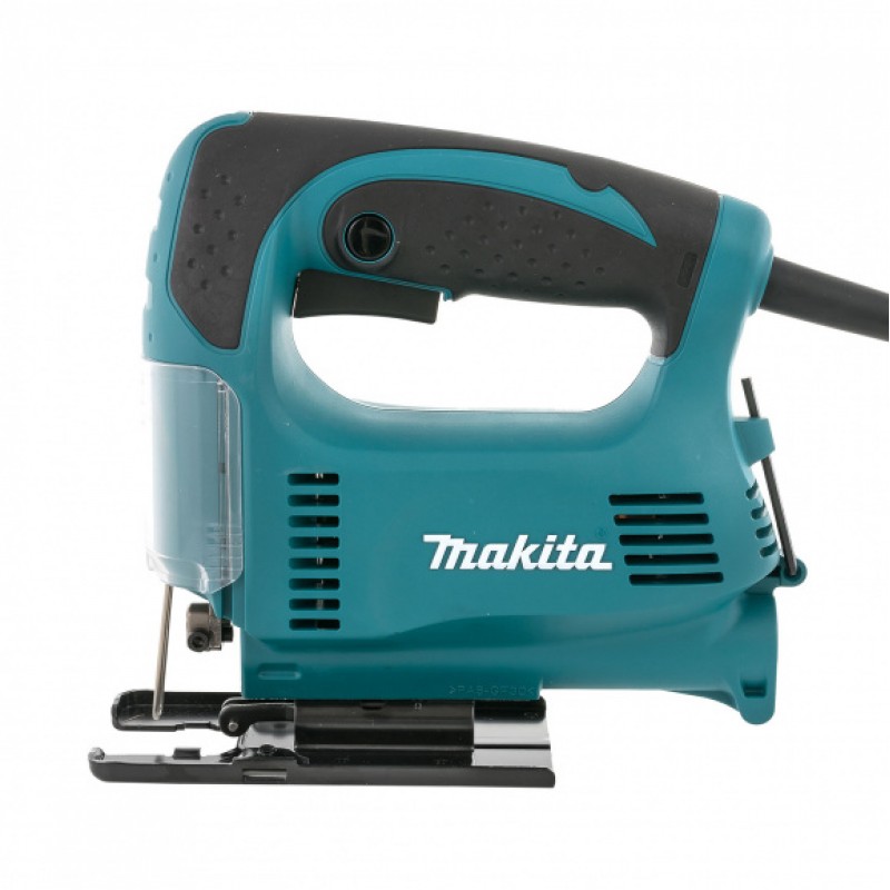 Прободен трион Makita 4327, 450 W, с регулиране на оборотите - Електрически прободни триони