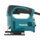 Прободен трион Makita 4327, 450 W, с регулиране на оборотите - Електрически прободни триони