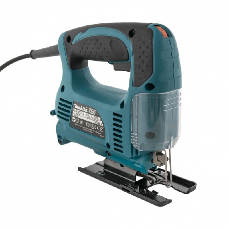 Прободен трион Makita 4327, 450 W, с регулиране на оборотите - Електрически прободни триони