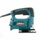 Прободен трион Makita 4327, 450 W, с регулиране на оборотите - Електрически прободни триони